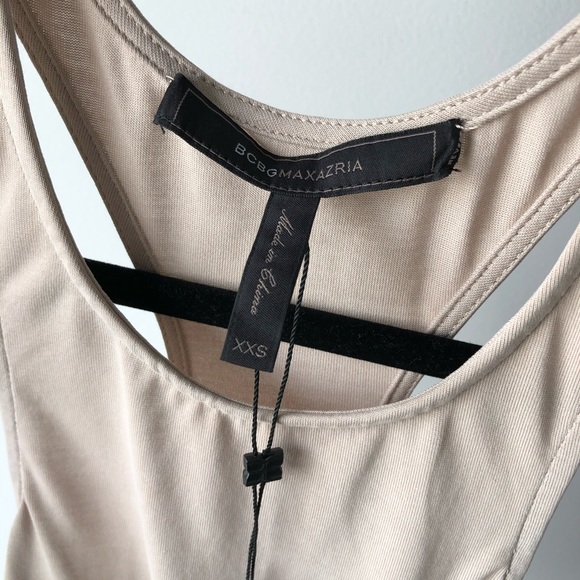 BCBGMaxAzria | Kelsey Top - Picture 5 of 6